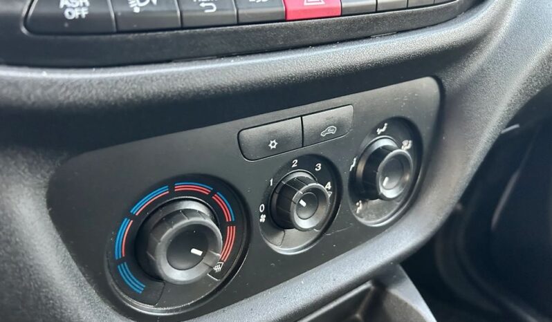 Fiat Doblo Kombi Maxi Active full