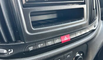Fiat Doblo Kombi Maxi Active full