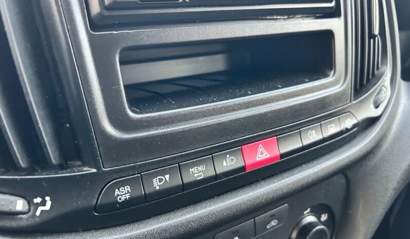 Fiat Doblo Kombi Maxi Active full
