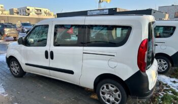 Fiat Doblo Kombi Maxi Active full