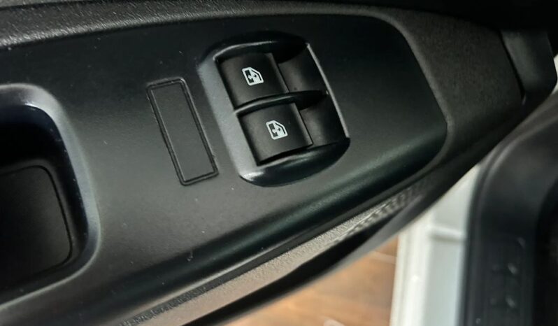 Fiat Doblo Kombi Maxi Active full