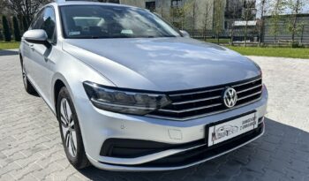 Volkswagen Passat 1.5 TSI EVO Business full