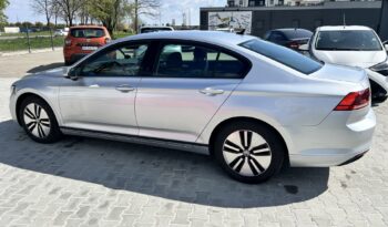 Volkswagen Passat 1.5 TSI EVO Business full