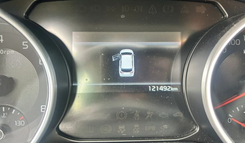 Kia Ceed 1.0 T-GDI L Business Line full