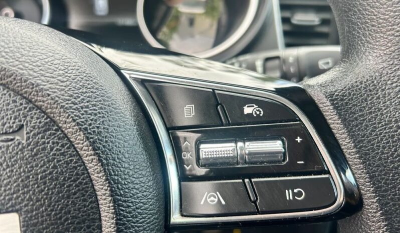 Kia Ceed 1.0 T-GDI L Business Line full
