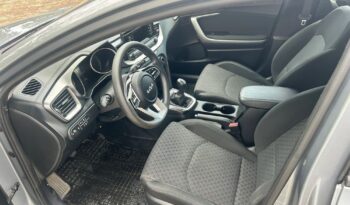 Kia Ceed 1.0 T-GDI L Business Line full