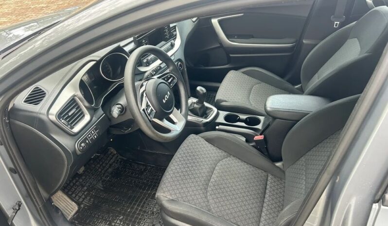 Kia Ceed 1.0 T-GDI L Business Line full