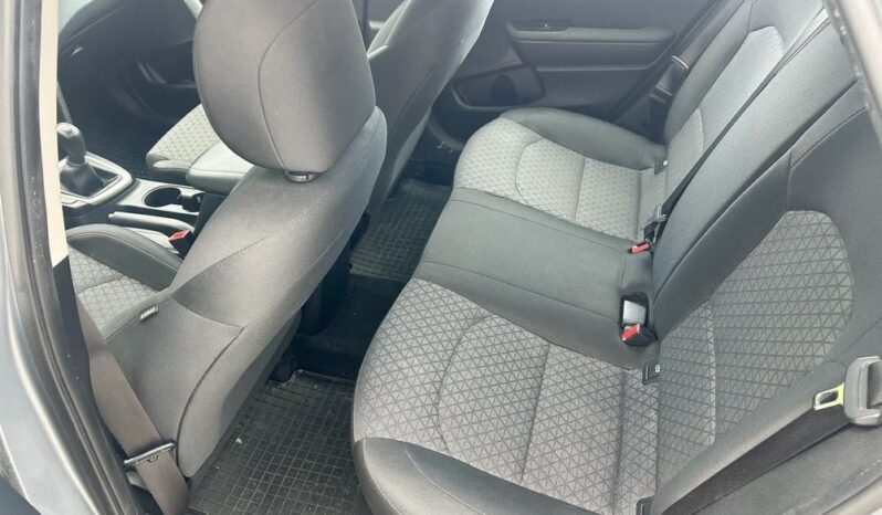 Kia Ceed 1.0 T-GDI L Business Line full