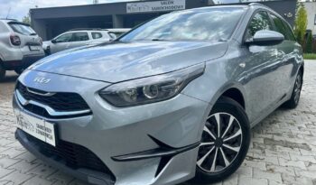 Kia Ceed 1.0 T-GDI L Business Line full