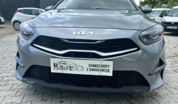 Kia Ceed 1.0 T-GDI L Business Line full