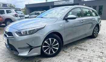Kia Ceed 1.0 T-GDI L Business Line full