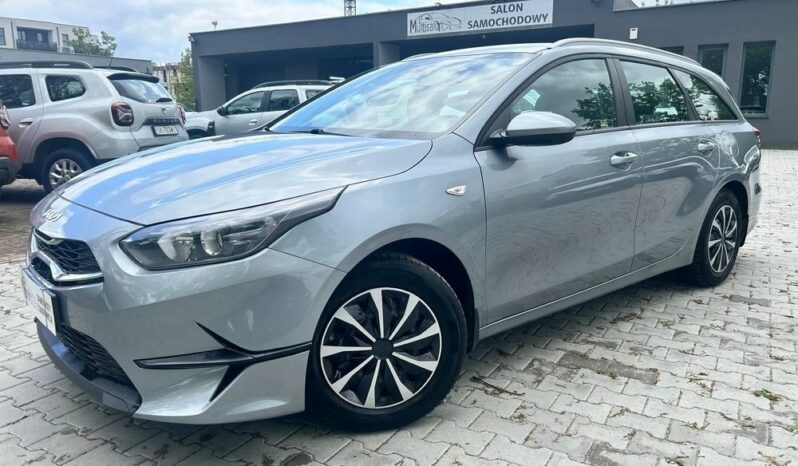 Kia Ceed 1.0 T-GDI L Business Line full