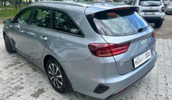 Kia Ceed 1.0 T-GDI L Business Line full