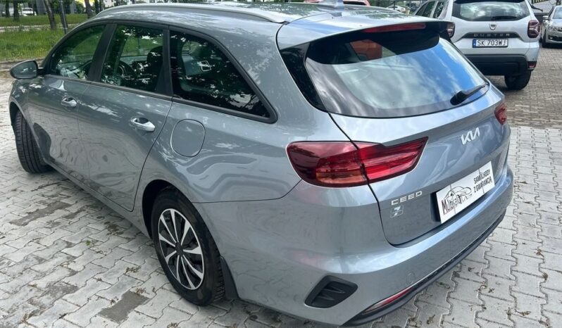 Kia Ceed 1.0 T-GDI L Business Line full