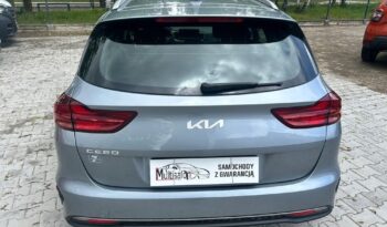Kia Ceed 1.0 T-GDI L Business Line full
