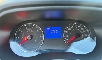 Dacia Duster 1.5 Blue dCi Prestige 4WD full