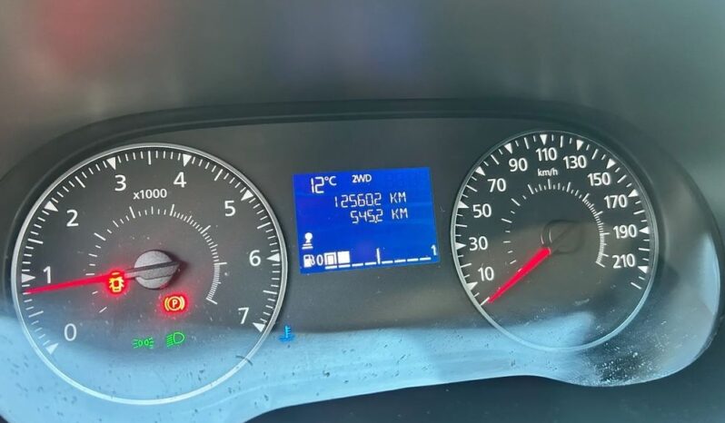 Dacia Duster 1.5 Blue dCi Prestige 4WD full