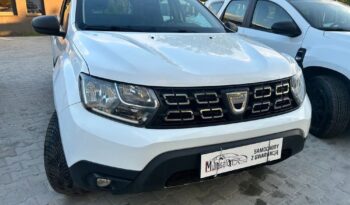 Dacia Duster 1.5 Blue dCi Prestige 4WD full