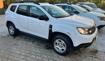 Dacia Duster 1.5 Blue dCi Prestige 4WD full