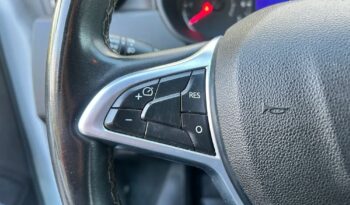 Dacia Duster 1.5 Blue dCi Prestige 4WD full