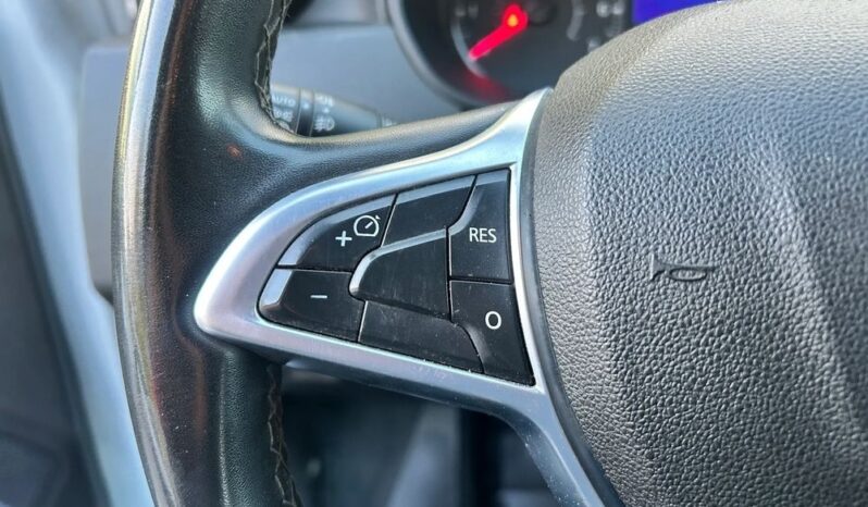 Dacia Duster 1.5 Blue dCi Prestige 4WD full