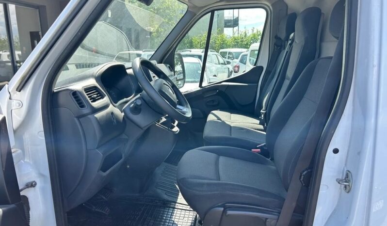 Renault MASTER full