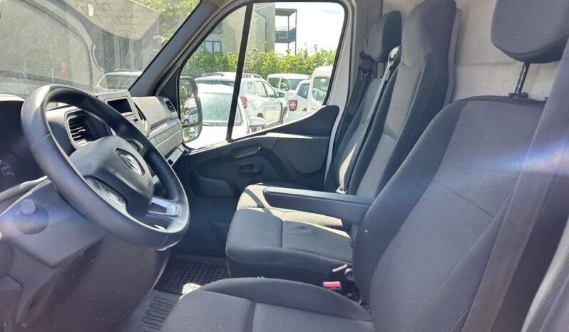 Renault MASTER full