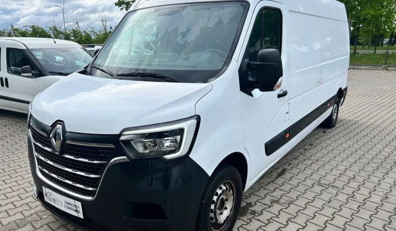 Renault MASTER full
