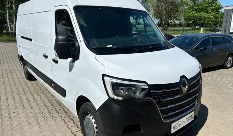 Renault MASTER full