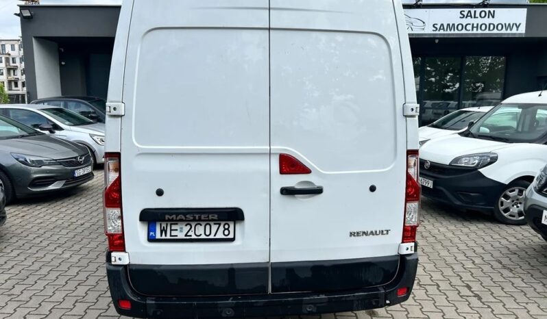 Renault MASTER full