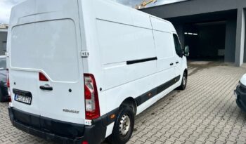 Renault MASTER full