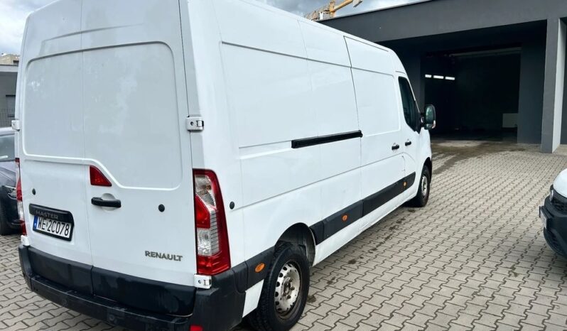 Renault MASTER full