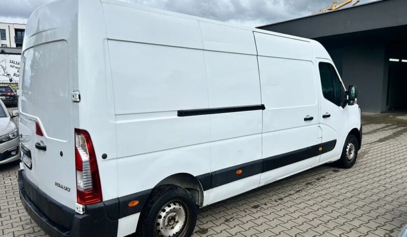 Renault MASTER full