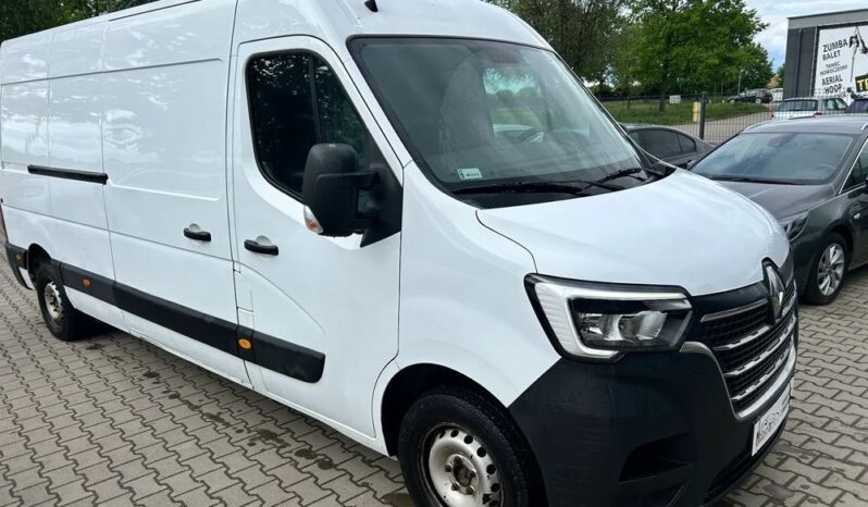 Renault MASTER full