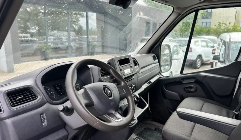 Renault MASTER full