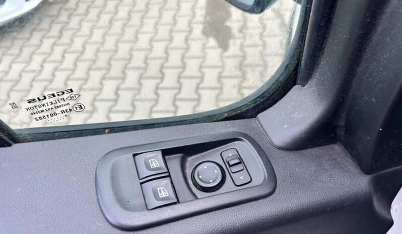 Renault MASTER full