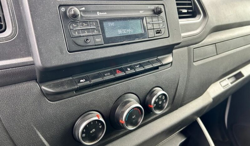 Renault MASTER full