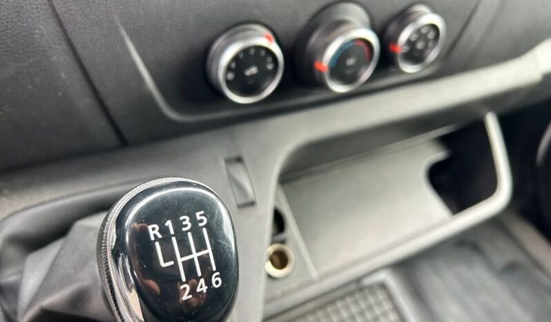 Renault MASTER full