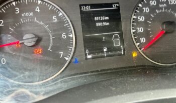 Renault MASTER full