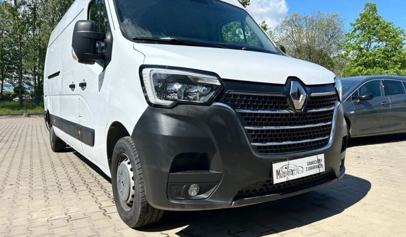 Renault MASTER full