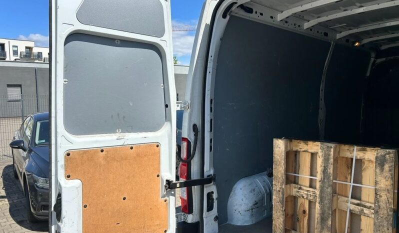 Renault MASTER full