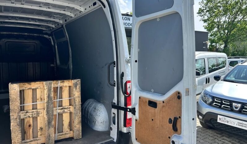 Renault MASTER full