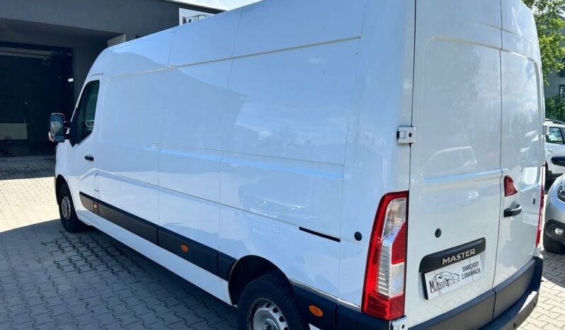 Renault MASTER full