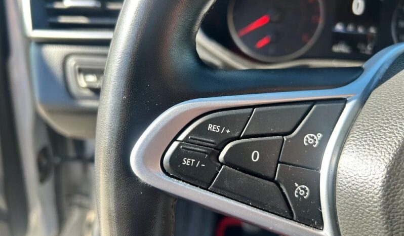 Renault Clio 1.0 TCe Intens full