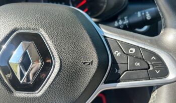 Renault Clio 1.0 TCe Intens full