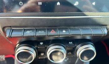 Renault Clio 1.0 TCe Intens full