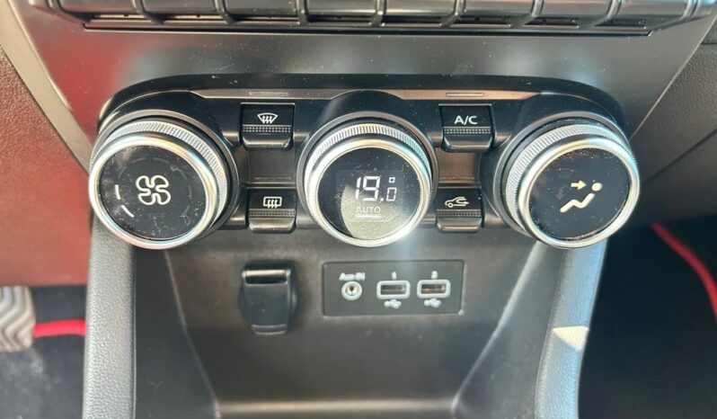 Renault Clio 1.0 TCe Intens full