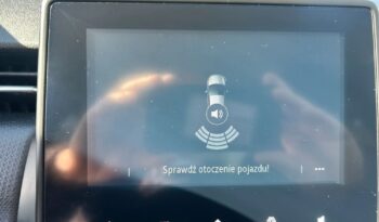 Renault Clio 1.0 TCe Intens full