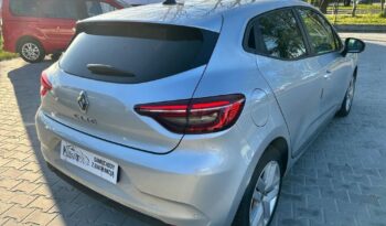 Renault Clio 1.0 TCe Intens full