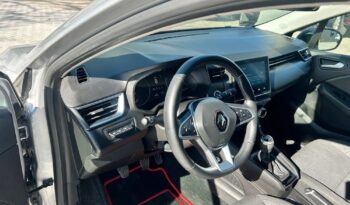 Renault Clio 1.0 TCe Intens full
